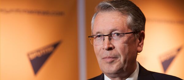 Ambasador Rusije u Srbiji Aleksandar Čepurin - Sputnik Srbija