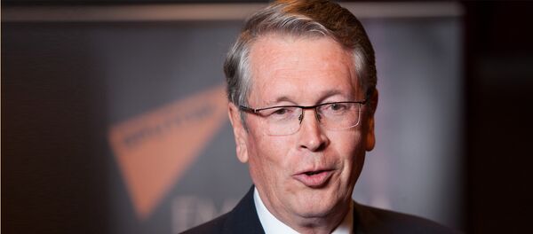 Амбасадор Русије у Србији Александар Чепурин - Sputnik Србија