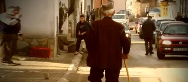 Srpski seljak- ilustracija Srpski seljak- ilustracija - Sputnik Srbija