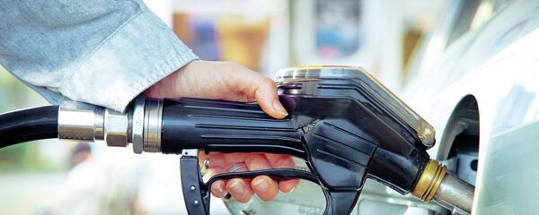 Гориво - Sputnik Србија