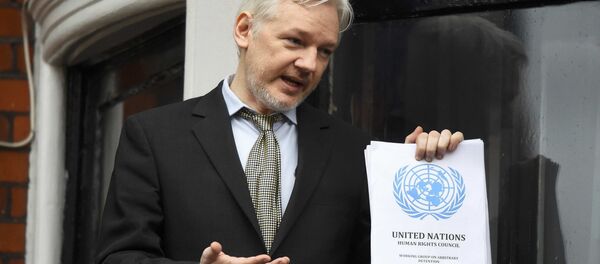 Osnivač Vikiliksa Džulijan Asanž Osnivač Vikiliksa Džulijan Asanž - Sputnik Srbija