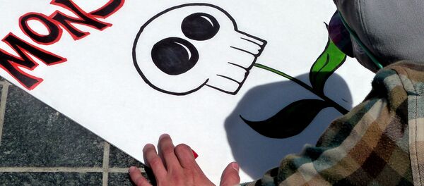 Монсанто, ГМО Монсанто, ГМО - Sputnik Србија