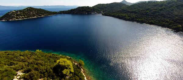 Jadransko more - Sputnik Srbija