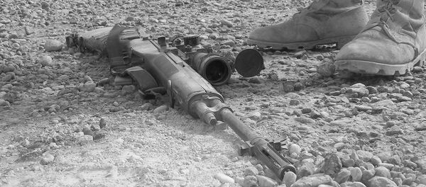 Vojničke čizme - Sputnik Srbija