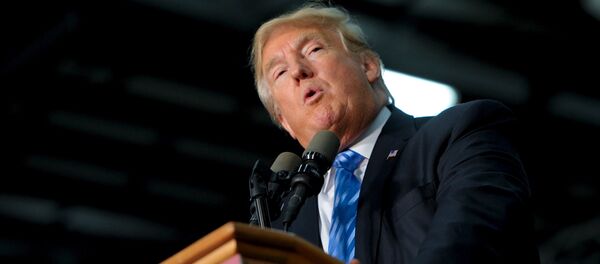 Доналд Трамп Доналд Трамп - Sputnik Србија