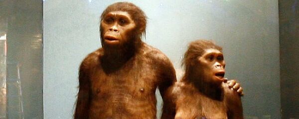 Нендерталци Нендерталци - Sputnik Србија