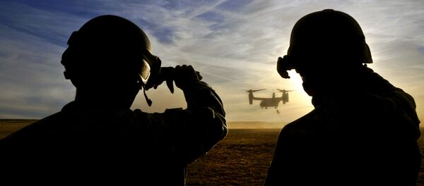 Специјалне војне снаге САД Специјалне војне снаге САД - Sputnik Србија