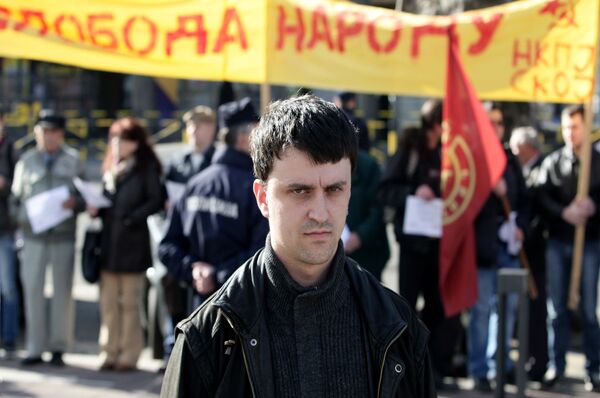 НАТО демократе у Стаљиновом шињелу (видео) НАТО демократе у Стаљиновом шињелу (видео) - Sputnik Србија