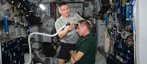 НАСА космонаути НАСА космонаути - Sputnik Србија