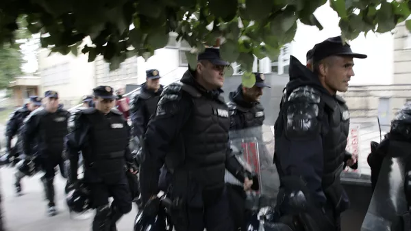 Specijla policija Srbije - Sputnik Srbija