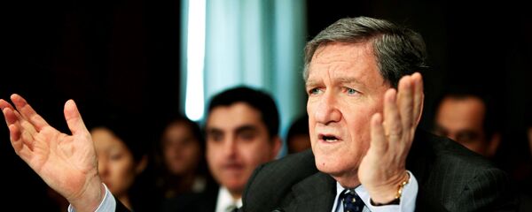 Ричард Холбрук - Sputnik Србија