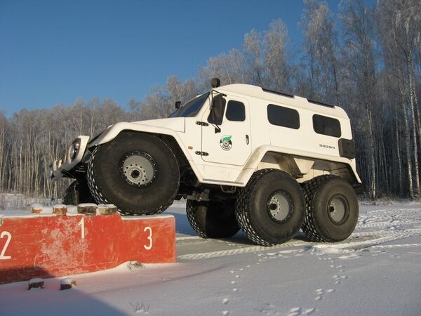 Трекол 39294 - Sputnik Србија