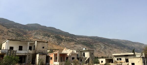 Ситуација у Сирији - Sputnik Србија