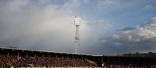 Стадион лондонског клуба Арсенал - Sputnik Србија