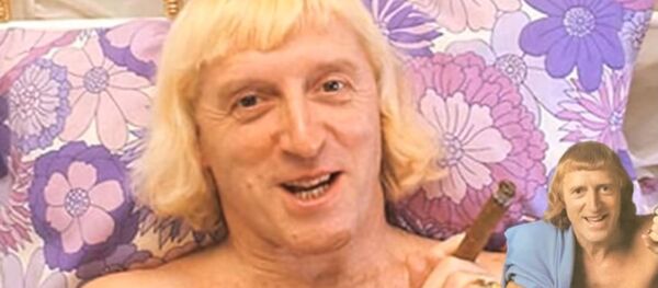 Џими Савил, водитељ Би-Би-Сија, педофил - Sputnik Србија