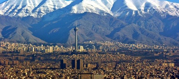 Iran Iran - Sputnik Srbija