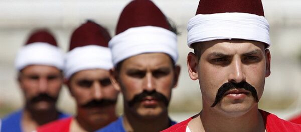 Turska, Turci - Sputnik Srbija