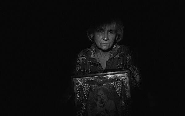 Serija fotografija koje su donele nagradu Valeriju Meljnikovu - Sputnik Srbija