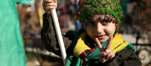 Курди - Sputnik Србија