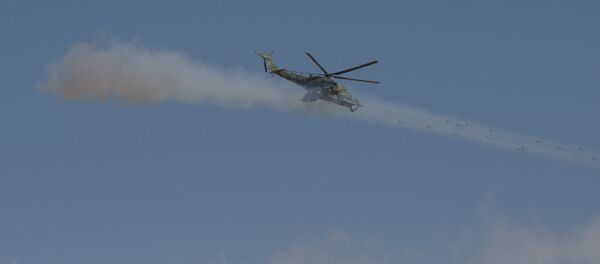 Ситуација у Сирији - Sputnik Србија