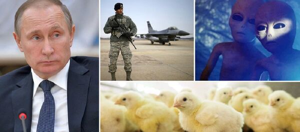 Владимир Путин - Sputnik Србија