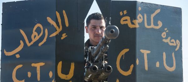 Situacija u Siriji Situacija u Siriji - Sputnik Srbija