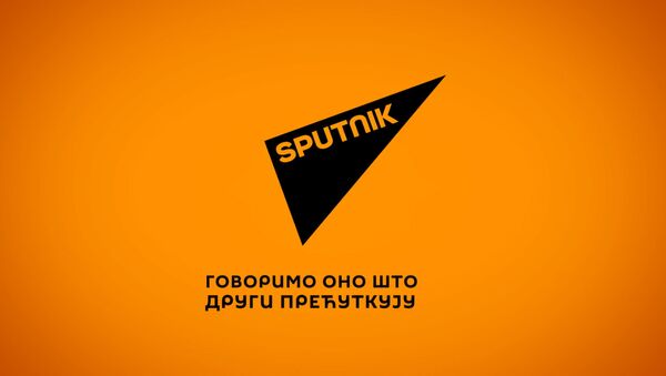 Спутњик – 24 сата у орбити - Sputnik Србија