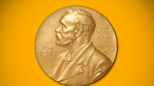 Нобелова награда за мир - Sputnik Србија