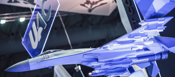 Међународна изложба Dubai Airshow-2015 Међународна изложба Dubai Airshow-2015 - Sputnik Србија