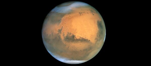 Марс - Sputnik Србија