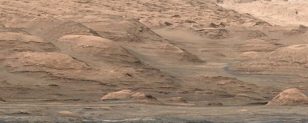 Površina Marsa - Sputnik Srbija