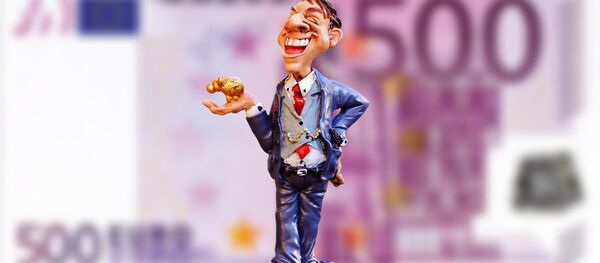 Лобирање-илустрација Лобирање-илустрација - Sputnik Србија