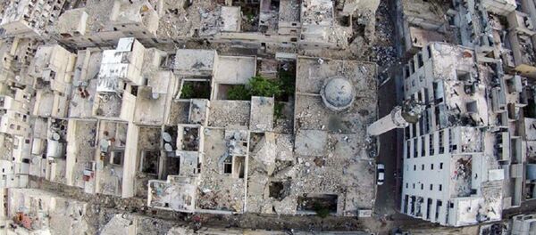 Сирија - Sputnik Србија