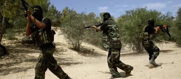 Džihadisti - Sputnik Srbija