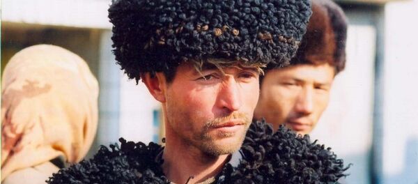 Ујгур - Sputnik Србија