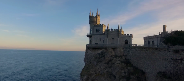 Крим - Sputnik Србија