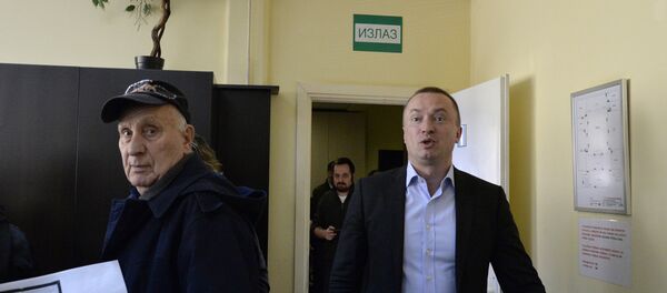 Lider DS-a Bojan Pajtić - Sputnik Srbija