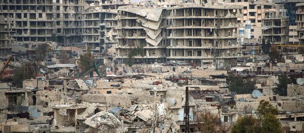 Дамаск, Сирија Дамаск, Сирија - Sputnik Србија