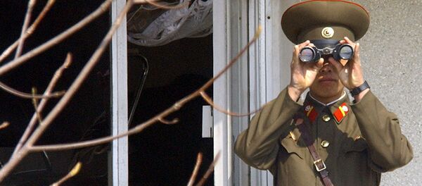 Северна Кореја - Sputnik Србија