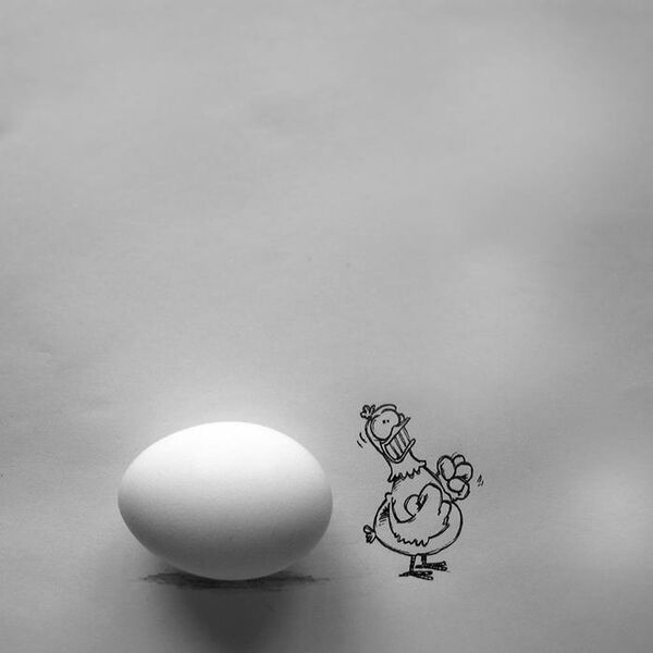 Iranci imaju veoma dobar smisao za humor i pokušavaju da veoma brzo reaguju na globalna dešavanja pomoću različitih viceva i anegdota. Iranci imaju veoma dobar smisao za humor i pokušavaju da veoma brzo reaguju na globalna dešavanja pomoću različitih viceva i anegdota. - Sputnik Srbija