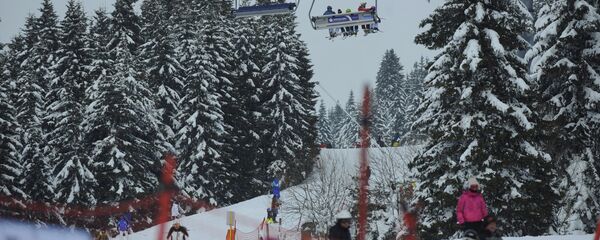 Копаоник Копаоник - Sputnik Србија