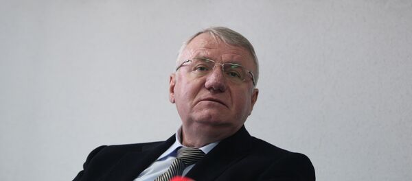 Војислав Шешељ, лидер СРС - Sputnik Србија