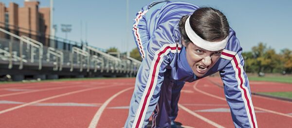 Atletičarka - Sputnik Srbija