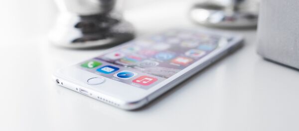 Ajfon Ajfon - Sputnik Srbija