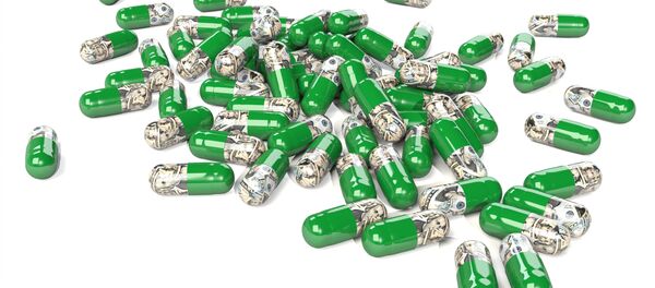 Прескупо здравље Прескупо здравље - Sputnik Србија