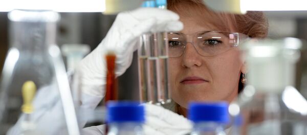 Фармација - Sputnik Србија