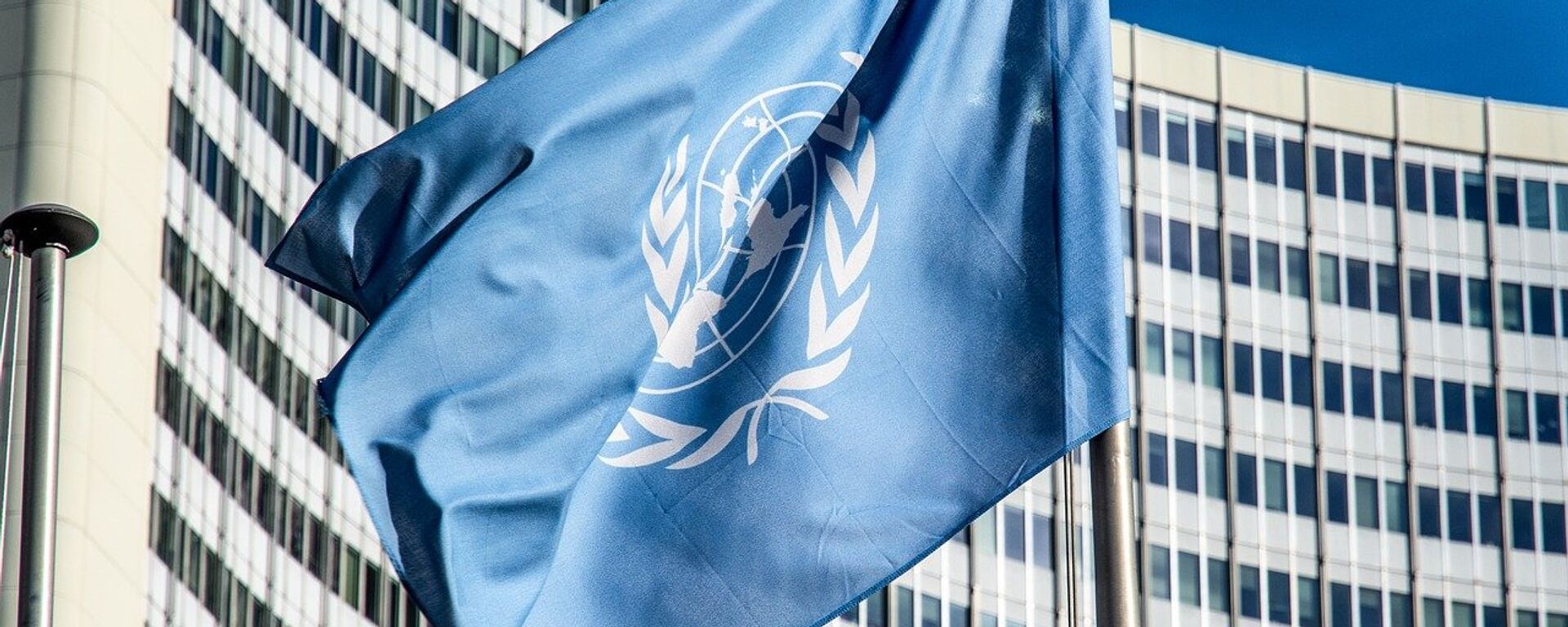 Уједињене нације  - Sputnik Србија, 1920, 22.07.2022