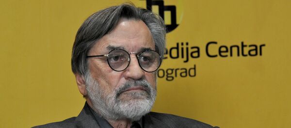 Драган Николић - Sputnik Србија