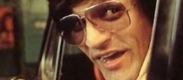 Dragan Nikolić kao Flojd u filmu Nacionalna klasa Dragan Nikolić kao Flojd u filmu Nacionalna klasa - Sputnik Srbija