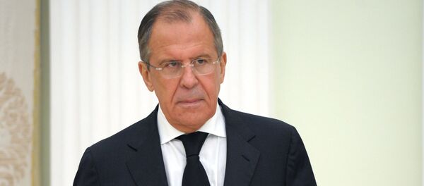 Сергеј Лавров - Sputnik Србија